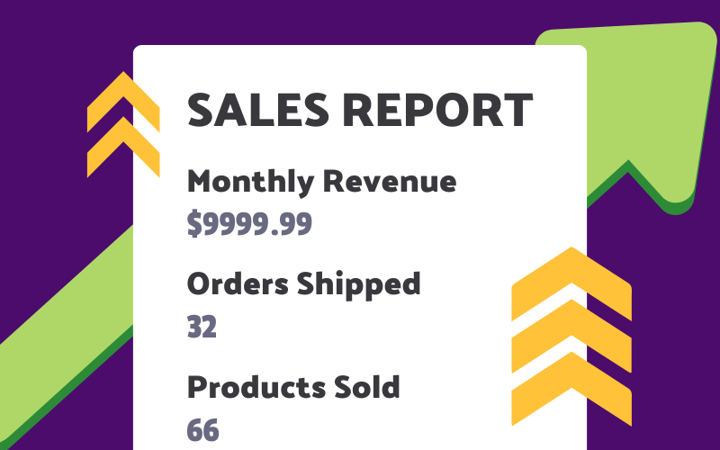Sales Summary